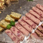 食工房 ぶどうの木舎 - 通常外　ケータリングサービス