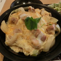 名古屋コーチン 一鳳  にしき - アップ