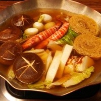 京都 権太呂 本店 - うどんすき