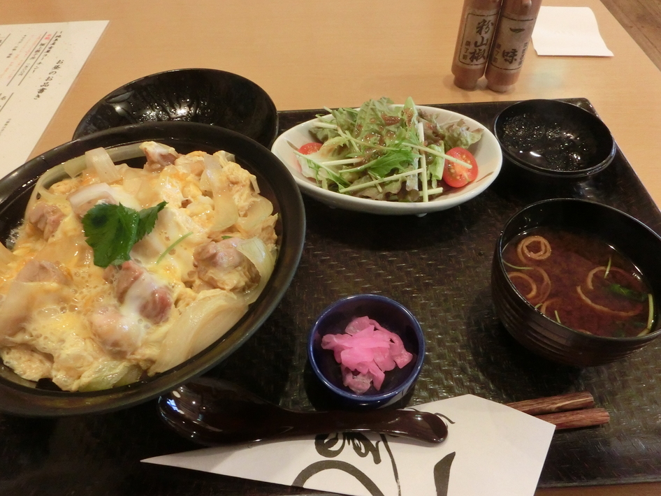 名古屋コーチン 一鳳 にしき