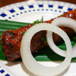 ハリマ・ケバブ・ビリヤニ - 