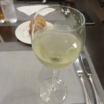 リストランテ ラ チャウ - ワンドリンク付き！