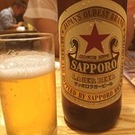 旬鮮酒場 天狗 - 安定の店 天狗で乾杯〜