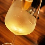 トラットリアビコローレヨコハマ - 