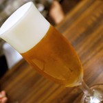 トラットリアビコローレヨコハマ - 