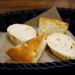 トラットリアビコローレヨコハマ - 