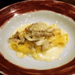 トラットリアビコローレヨコハマ - 