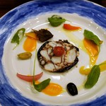 トラットリアビコローレヨコハマ - 