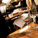 トラットリアビコローレヨコハマ - ワインもＧｏｏｄ