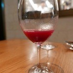 ラ・ボンヌターブル - 【野菜ジュース】◎2015/9