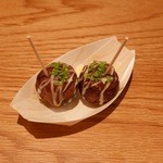 ラ・ボンヌターブル - 【小菓子】♫2015/9