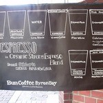 Bun Coffee Byron Bay - 