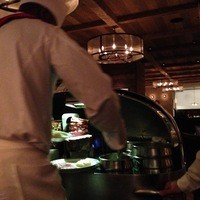 ロウリーズ・ザ・プライムリブ 恵比寿ガーデンプレイス店 - 
