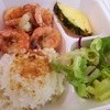 Macky's Sweet Shrimp Truck