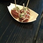 ラ・ボンヌターブル - 