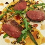 ラ・ボンヌターブル - 