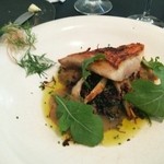 ラ・ボンヌターブル - 