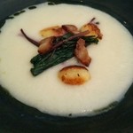 ラ・ボンヌターブル - 