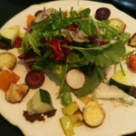 ラ・ボンヌターブル - 