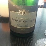 ラ・ボンヌターブル - 