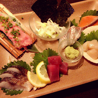 居酒屋 土間土間_1