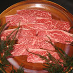 焼肉大門 - カルビ