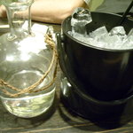 山吹 - ｢山ねこ」用のロックセット