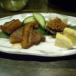 山吹 - アラカルト♪