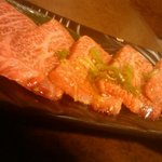 Sumibiyakiniku Suehiro - 