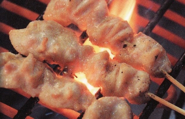 Daikichi Hakushima Ten photo 3