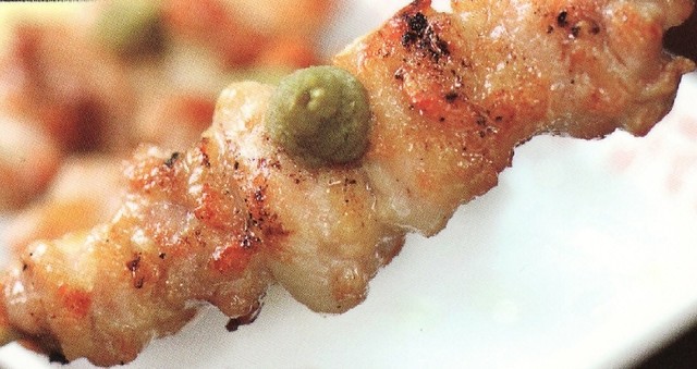 Daikichi Hakushima Ten photo 2