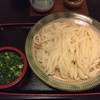 あずみうどん 太刀洗店