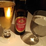 Dovetail - ドイツビールReissdorf