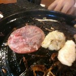 サッポロビール園 開拓使館 - ラムタン