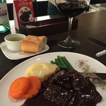 KOBEわいん食堂 - 