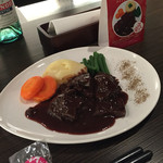 KOBEわいん食堂 - 