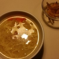 中国料理 神戸壺中天 - 