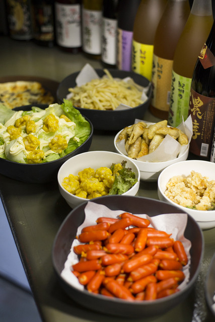 Subculture Entertainment Anison Bar noo