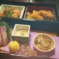 茶寮 もち月 - 