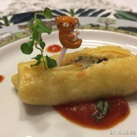 オーベルジュはまだ - 