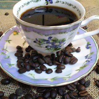 珈琲専門店 そらの庭_1