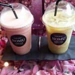 Nicolai Bergmann NOMU - 