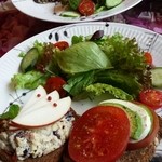 Nicolai Bergmann NOMU - 