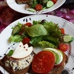 Nicolai Bergmann NOMU - 