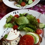 Nicolai Bergmann NOMU - 