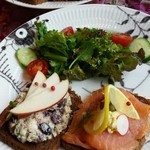 Nicolai Bergmann NOMU - 