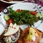 Nicolai Bergmann NOMU - 