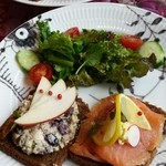 Nicolai Bergmann NOMU - 