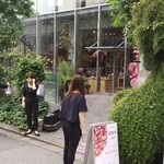 Nicolai Bergmann NOMU - 