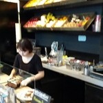 Nicolai Bergmann NOMU - 